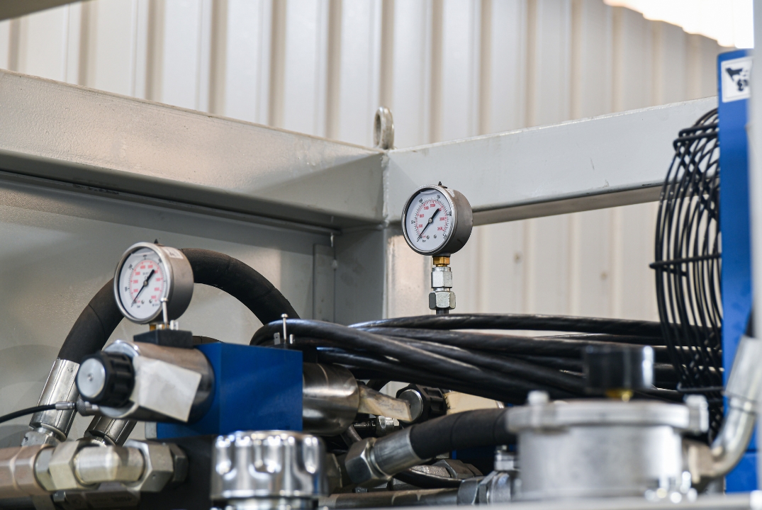 Air Compressor Oils