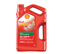 Shell-Spirax-S3-T