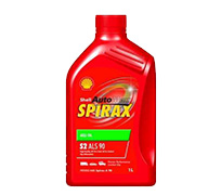 Shell-Spirax-S3-T