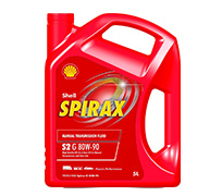 Shell-Spirax-S3-T