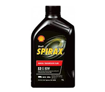 Shell-Spirax-S3-T