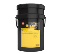 Shell-Spirax-S3-T